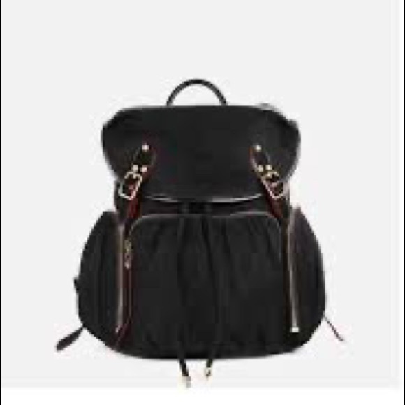 Mz Wallace Marlena backpack - Picture 5 of 8